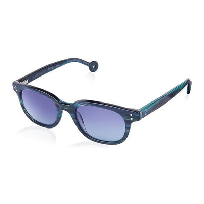 Hally & Son Unisex Sunglasses HS538S07 Ø 50 mm