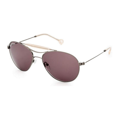 Hally & Son DH501S01 Unisex Sunglasses ø 56 mm