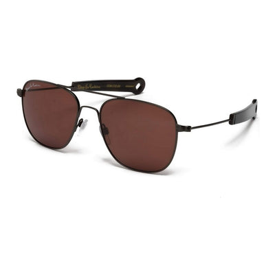 Hally & Son DH506S03 Unisex Sunglasses Ø 55 mm