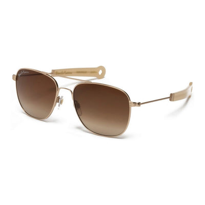 Hally & Son Unisex Sunglasses DH506S04 Ø 55 mm