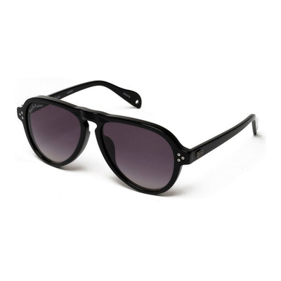 Hally & Son Unisex Sunglasses DH507S01 Ø 55 mm