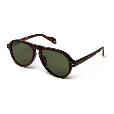 Hally & Son DH507S02 Unisex Sunglasses Ø 55 mm