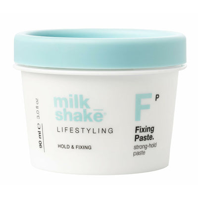 Mascarilla Capilar Milk Shake LIFESTYLING 100 ml