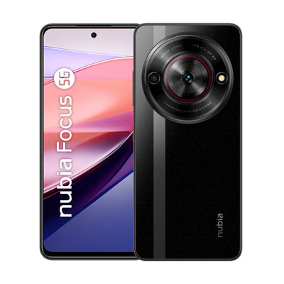 Smartphone Nubia Focus 5G 6,56