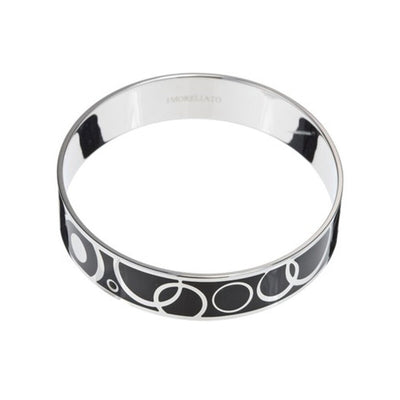 Pulsera Mujer Morellato SBY03 Negro