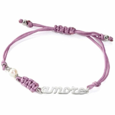 Bracelet Femme Morellato AMORE  BRACCIALE / BRACELET Argenté