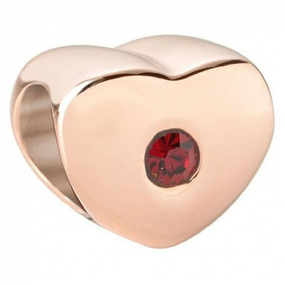 Abalorio Mujer Morellato SCZ423 Dorado 1 cm