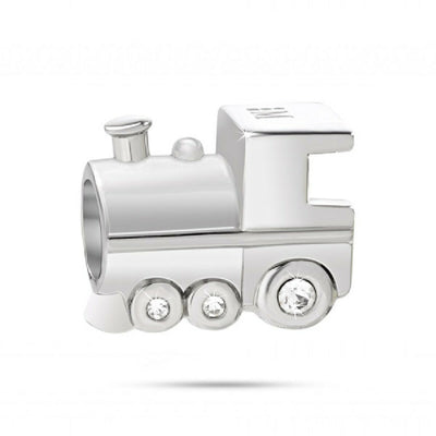 Abalorio Mujer Morellato SCZ436 Gris 1 cm