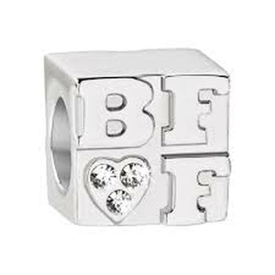 Abalorio Mujer Morellato SCZ559 Gris 1 cm