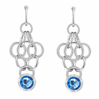 Pendientes Mujer Morellato SAGX05 (3 cm)