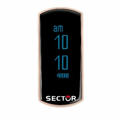Unisex Watch Sector SECTOR FIT (Ø 36 mm) (Ø 31 mm) (Ø 45 mm)