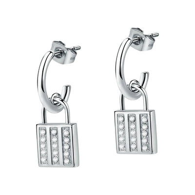 Ladies' Earrings Morellato ABBRACCIO