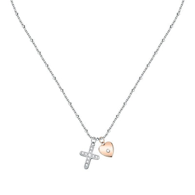 Ladies' Necklace Morellato SAUN06