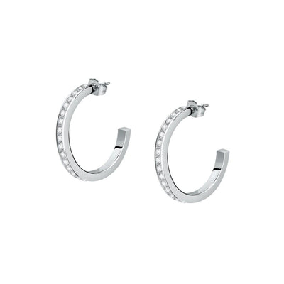Pendientes Mujer Morellato SAUP03 Plata