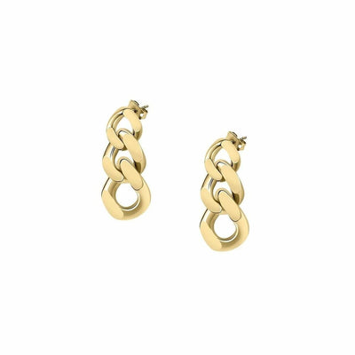 Ladies' Earrings Chiara Ferragni J19AUW12 Metal