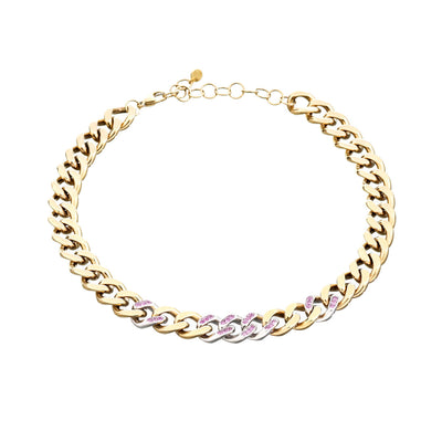 Collier Femme Chiara Ferragni J19AUW50