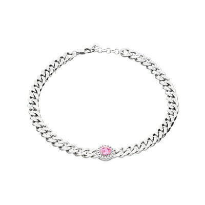 Collar Mujer Chiara Ferragni J19AUW20