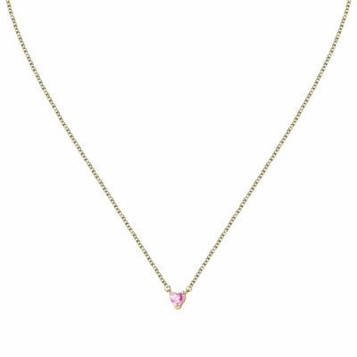 Collar Mujer Chiara Ferragni J19AUV06 38 - 40 cm