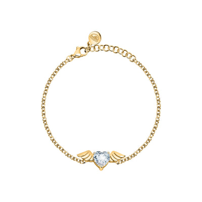 Ladies' Bracelet Chiara Ferragni J19AVH03 16 - 19 cm