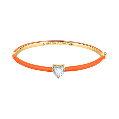 Ladies' Bracelet Chiara Ferragni J19AVI30 6 cm