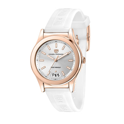 Ladies' Watch Chiara Ferragni R1951102504 (Ø 36 mm)