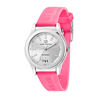 Ladies' Watch Chiara Ferragni R1951102506 (Ø 36 mm)