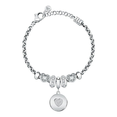 Bracelet Femme Morellato SCZ1252 Argenté