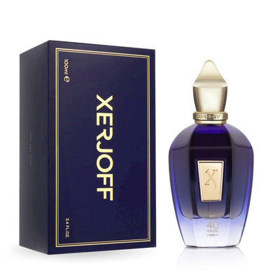 Perfume Unisex Xerjoff 40 Knots EDP 100 ml