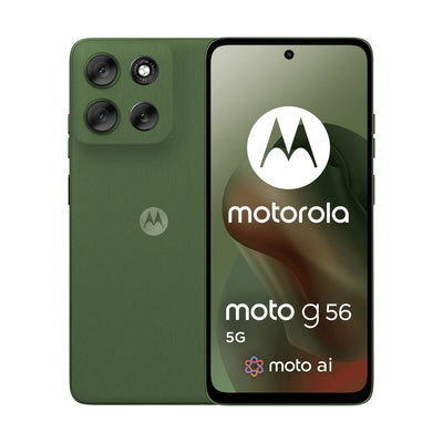 Smartphone Motorola XT2529-2 6,72