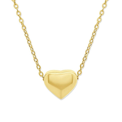 Colgante Mujer CO88 Collection 8CN-26476 Dorado