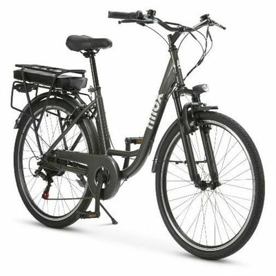 Electric Bike Nilox J5 PRO Green 26