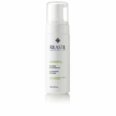 Mousse Limpiador Rilastil Acnestil 150 ml