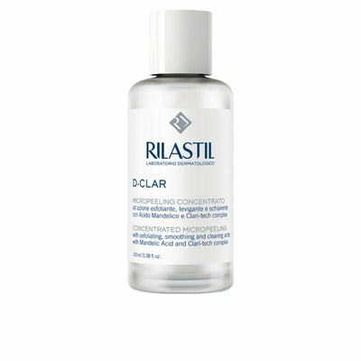 Anti-Pigment Serum Rilastil D-CLAR 100 ml Exfoliant