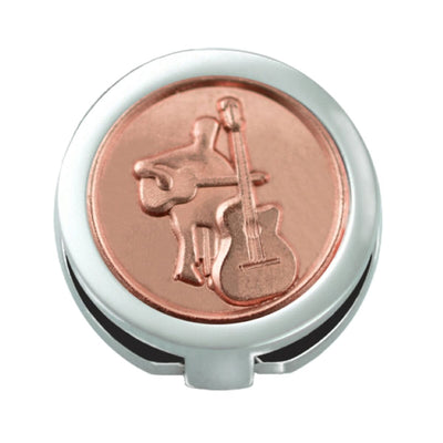 Abalorio Talent Jewels TJC-4-03-02 Música