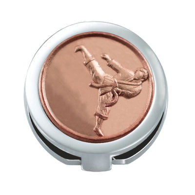 Abalorio Talent Jewels TJC-1-08-02 Deporte