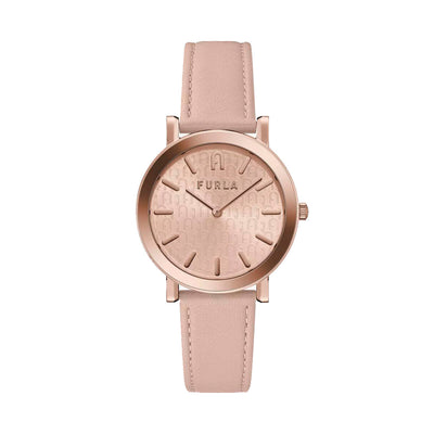 Reloj Mujer Furla WW00003006L3 (Ø 38 mm)