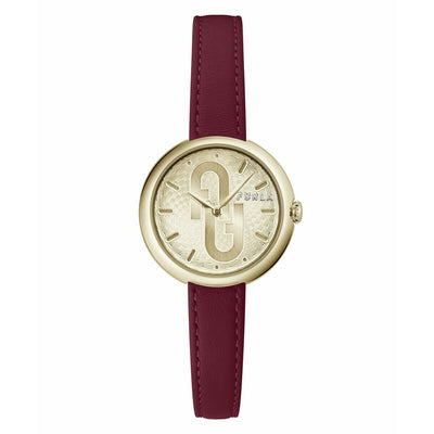 Reloj Mujer Furla WW00005002L2 (Ø 32 mm)