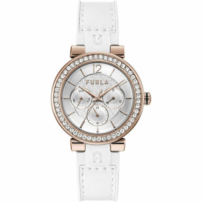 Reloj Mujer Furla WW00011003L3 (Ø 38 mm)