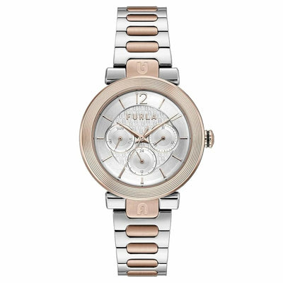 Reloj Mujer Furla WW00011004L5 (Ø 38 mm)