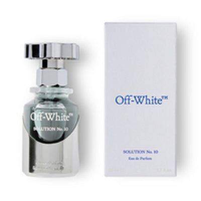 Perfume Unisex Off-White SOLUTION Solution N EDP 50 ml