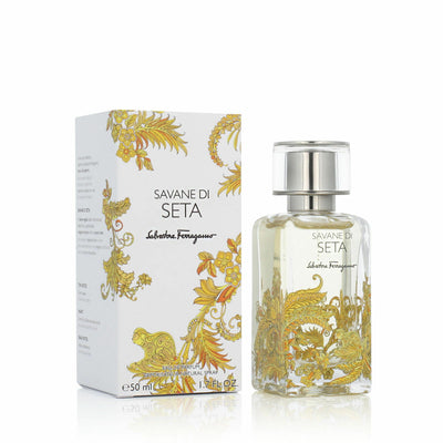 Perfume Unisex Salvatore Ferragamo EDP