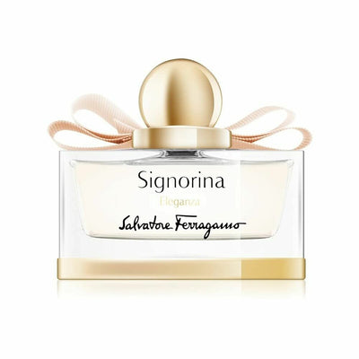 Parfum Femme Salvatore Ferragamo FE18052 EDP 100 ml