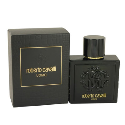 Perfume Hombre Roberto Cavalli Uomo 100 ml