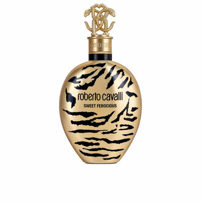 Parfum Femme Roberto Cavalli SWEET FEROCIOUS EDP 75 ml