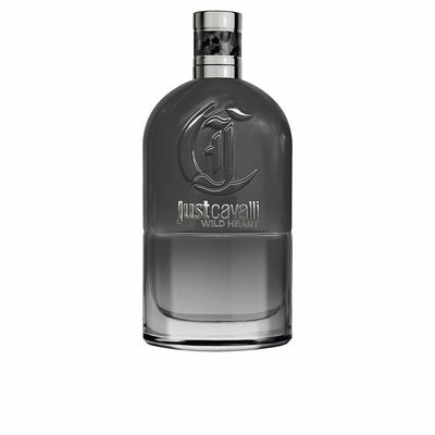 Men's Perfume Roberto Cavalli WILD HEART EDP 90 ml