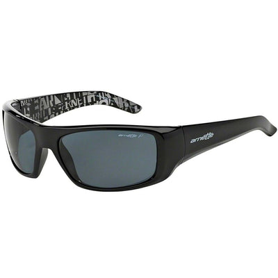 Arnette HOT SHOT AN 4182 Men's Sunglasses (62 mm)
