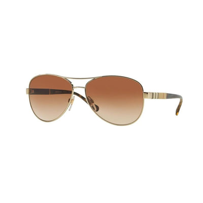 Burberry BE 3080 Women's Sunglasses
