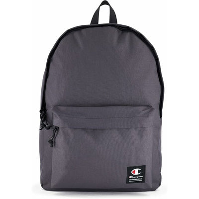 Gym Bag Champion BACKPACK 806019 NRN Grey
