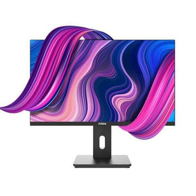 Monitor Nilox Full HD HDMI VGA 27