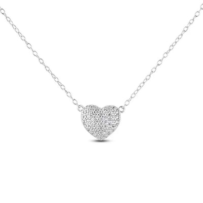 Colgante Mujer Stroili 1666874 Plateado